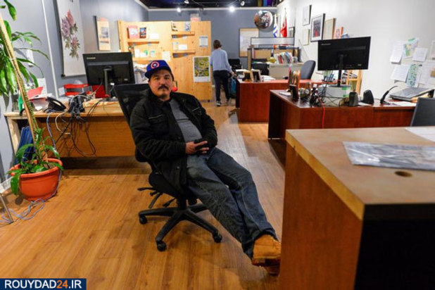 اعتراضات علیه خط لوله گاز در کانادا