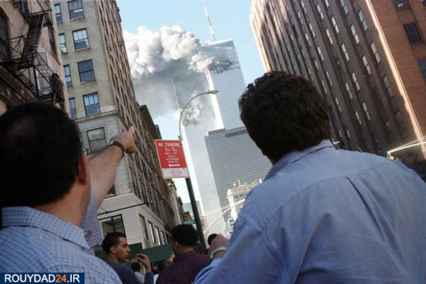 حملات 11 سپتامبر