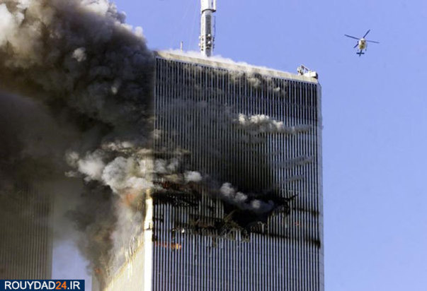 حملات 11 سپتامبر