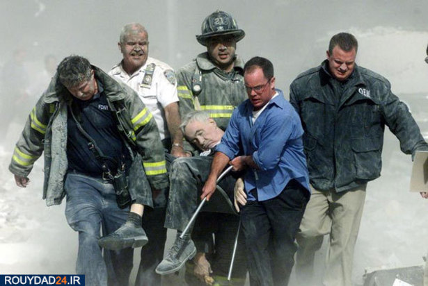 حملات 11 سپتامبر