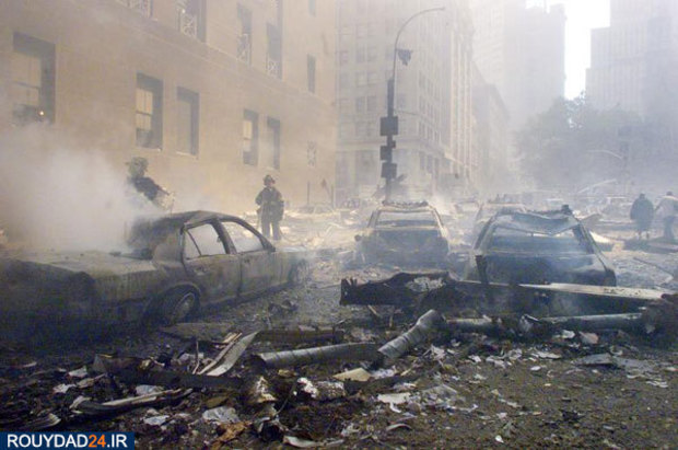 حملات 11 سپتامبر