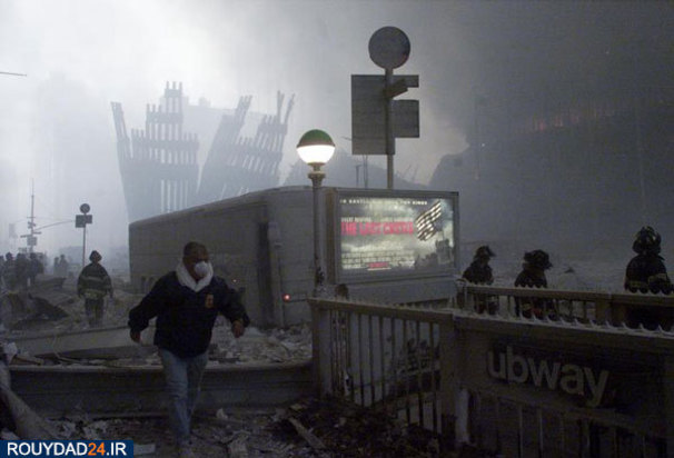 حملات 11 سپتامبر