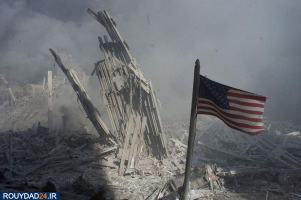 حملات 11 سپتامبر