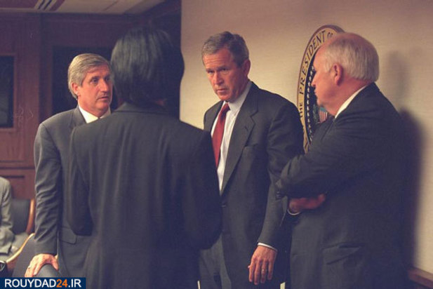 حملات 11 سپتامبر