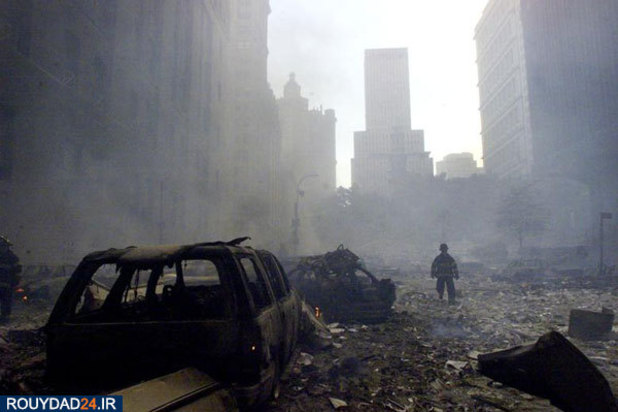 حملات 11 سپتامبر