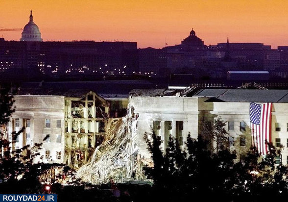 حملات 11 سپتامبر