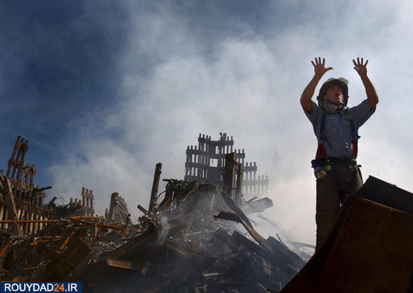 حملات 11 سپتامبر