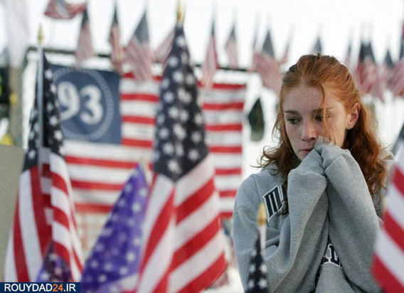 حملات 11 سپتامبر