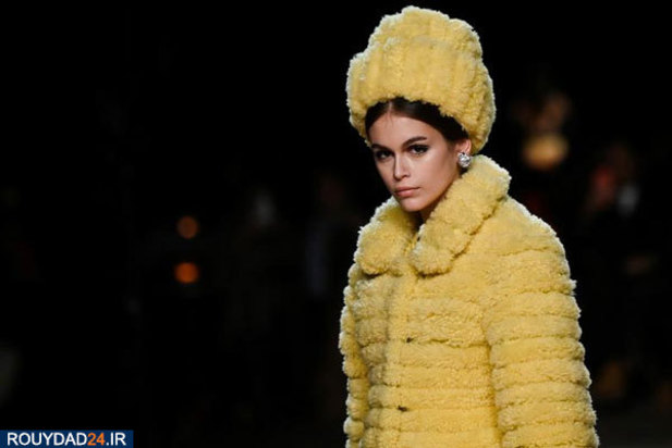 هفته مد نیویورک