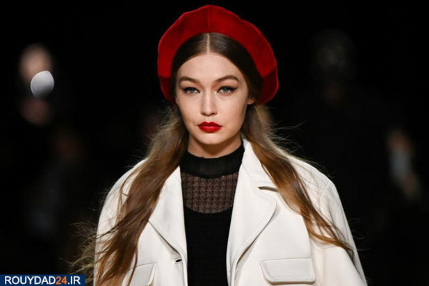 هفته مد نیویورک