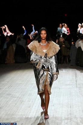 هفته مد نیویورک