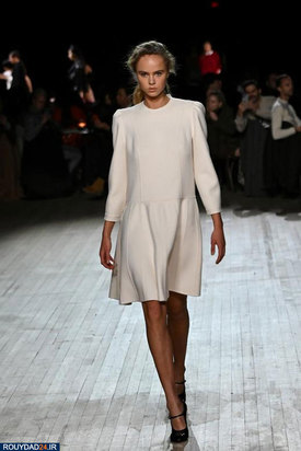 هفته مد نیویورک