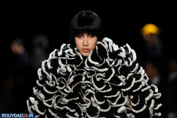 هفته مد نیویورک