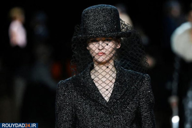 هفته مد نیویورک