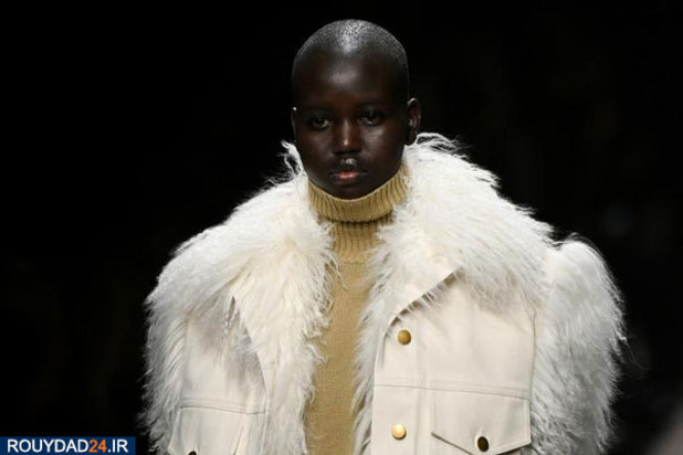 هفته مد نیویورک