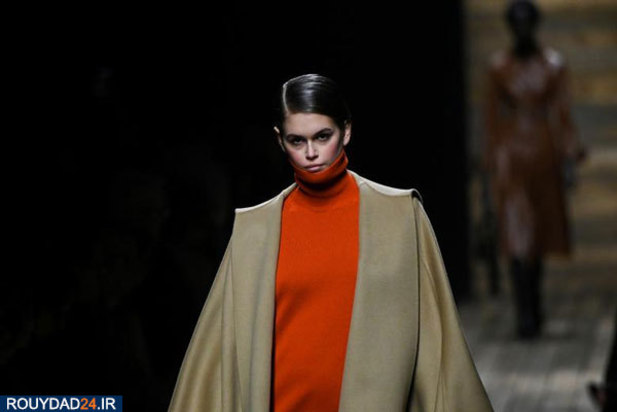 هفته مد نیویورک