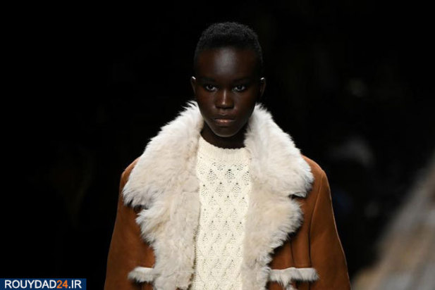 هفته مد نیویورک