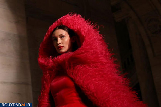 هفته مد نیویورک