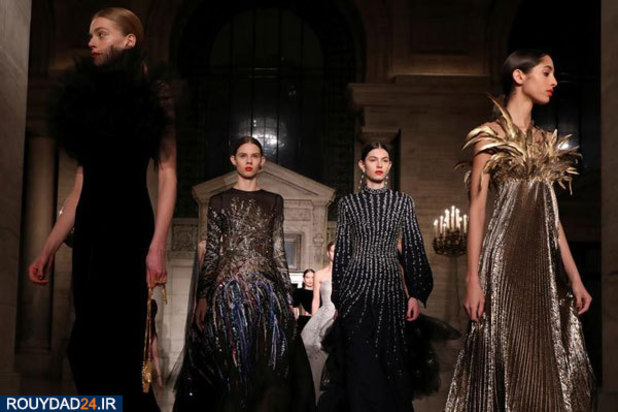 هفته مد نیویورک