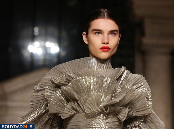 هفته مد نیویورک