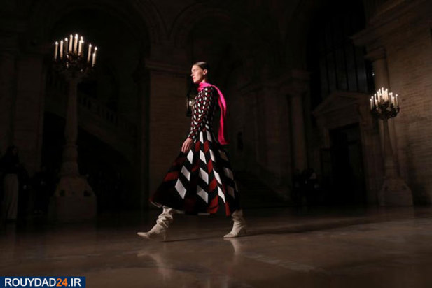 هفته مد نیویورک