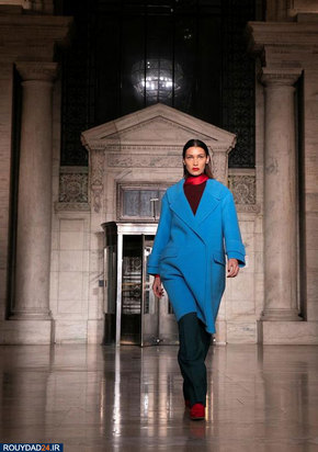 هفته مد نیویورک