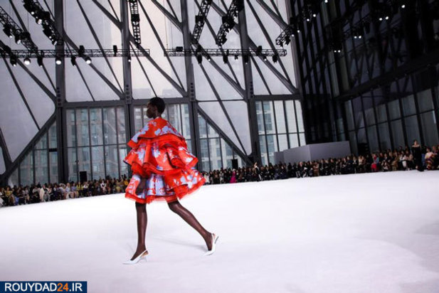 هفته مد نیویورک