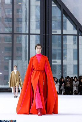 هفته مد نیویورک