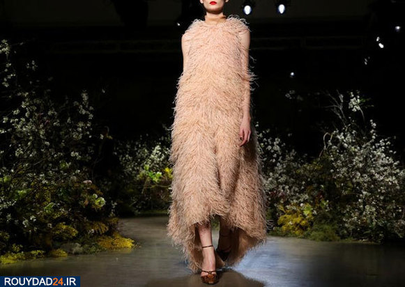 هفته مد نیویورک