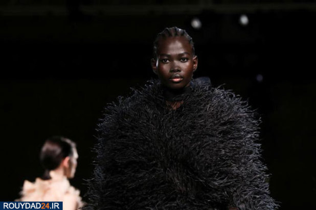 هفته مد نیویورک