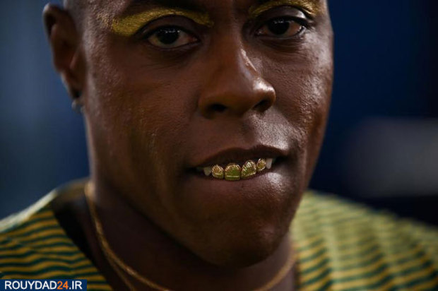 هفته مد نیویورک