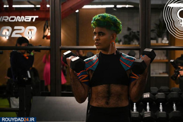 هفته مد نیویورک