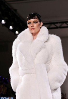 هفته مد نیویورک