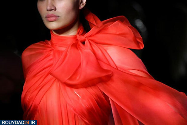 هفته مد نیویورک