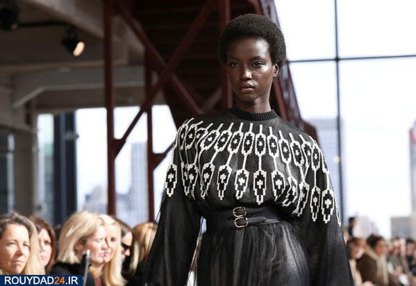 هفته مد نیویورک