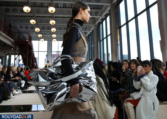 هفته مد نیویورک