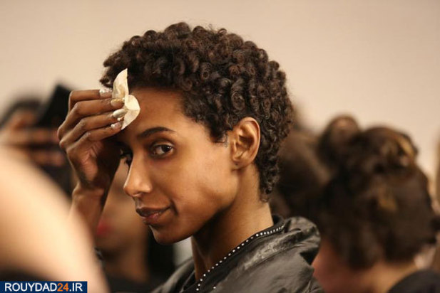 هفته مد نیویورک