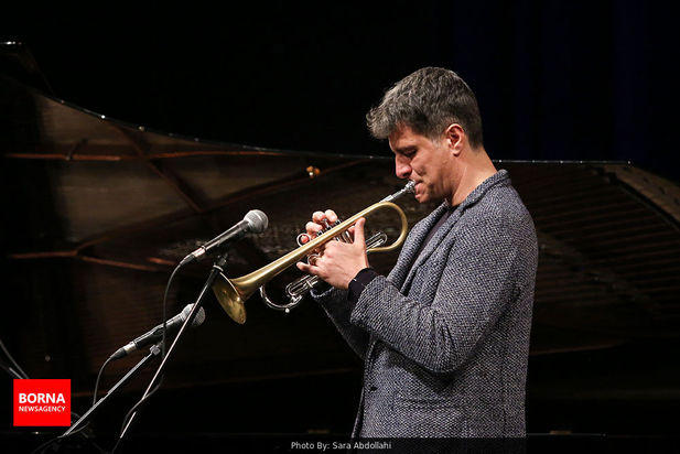 جشنواره موسیقی فجر