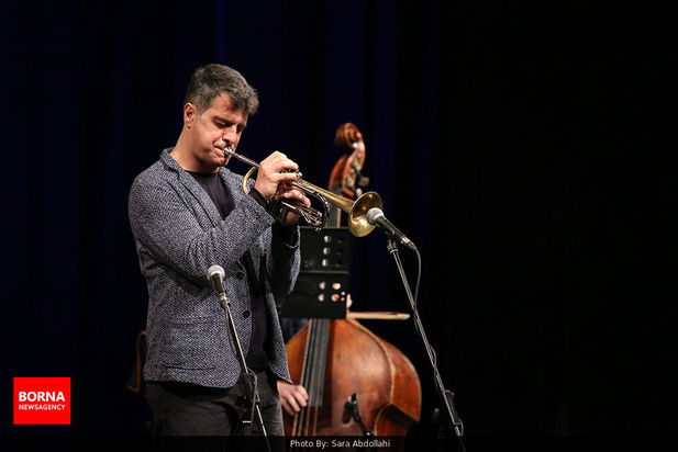 جشنواره موسیقی فجر