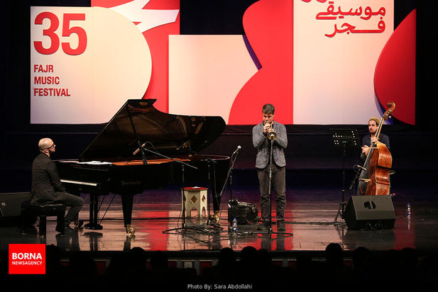 جشنواره موسیقی فجر