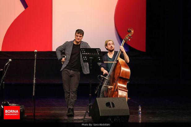 جشنواره موسیقی فجر