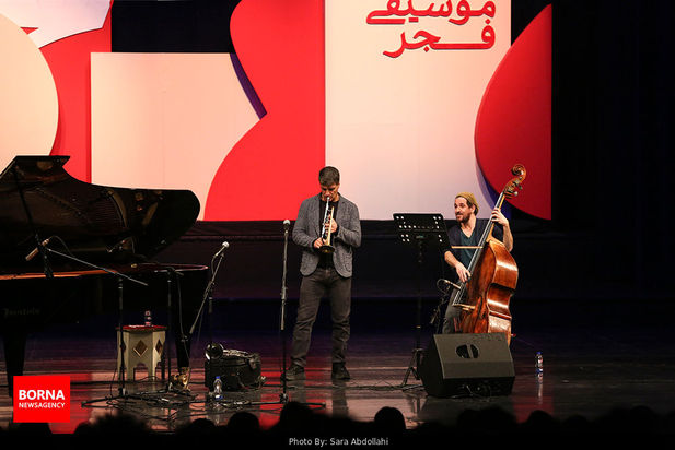 جشنواره موسیقی فجر