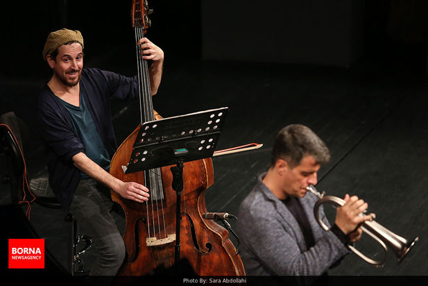 جشنواره موسیقی فجر