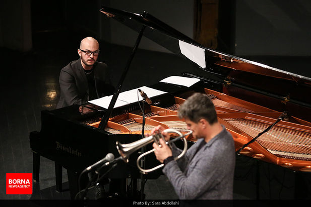 جشنواره موسیقی فجر