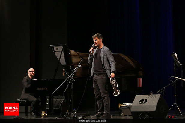 جشنواره موسیقی فجر