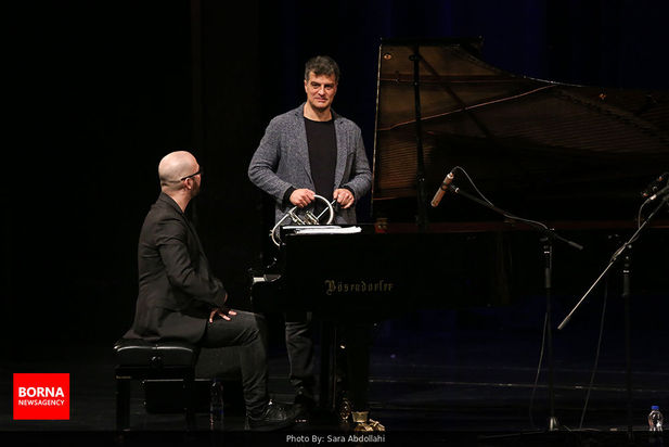 جشنواره موسیقی فجر