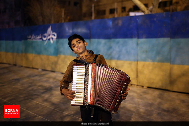 جشنواره موسیقی فجر