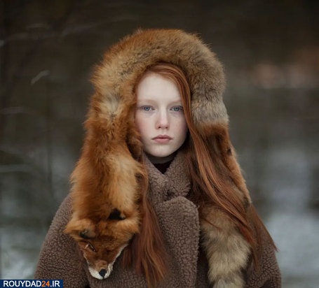 عکس‌های برتر جشنواره عکاسی سونی از سال 2012 تتا 2017