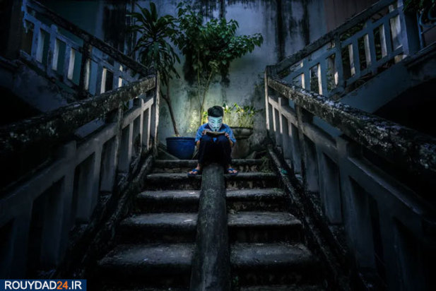 عکس‌های برتر جشنواره عکاسی سونی از سال 2012 تتا 2017