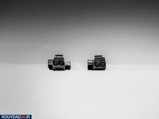 عکس‌های برتر جشنواره عکاسی سونی از سال 2012 تتا 2017